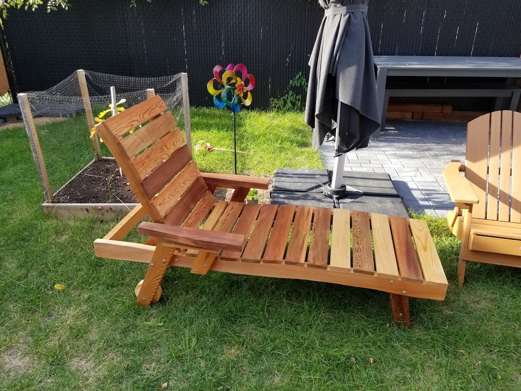 Brossard Garden Furniture | 5305 Grande Allée, Brossard, QC J4Z 3G7, Canada | Phone: (450) 443-2277