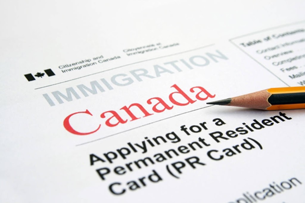 Eleven Point Global Immigration | 52 Quillberry Cl, Brampton, ON L7A 4N8, Canada | Phone: (647) 673-8708
