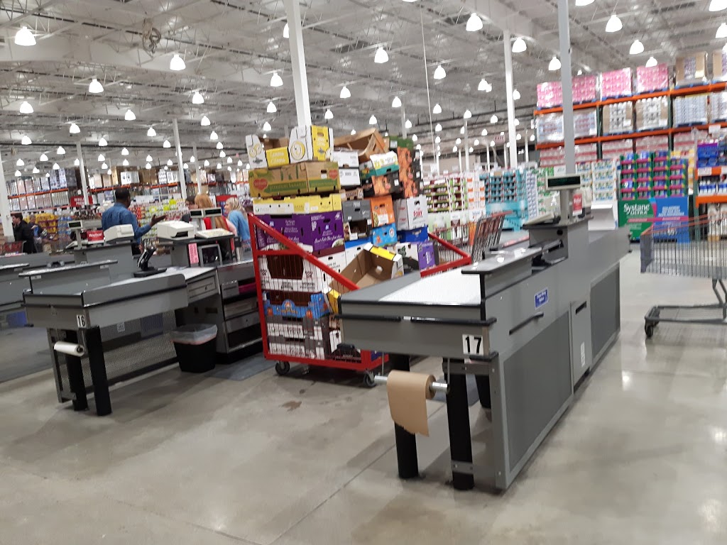 Costco Wholesale | 100 Legend Ct, Ancaster, ON L9K 1J3, Canada | Phone: (905) 304-0344