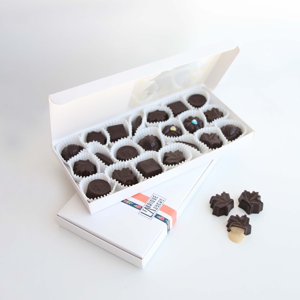 La Fabrique à Sucre, produits de lérable | 16 Rue Laurette, Victoriaville, QC G6R 1H3, Canada | Phone: (514) 715-2141