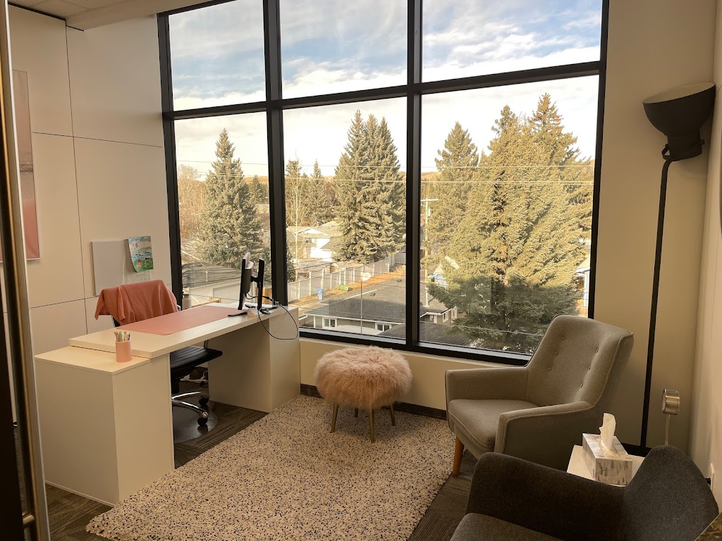 SHELLY QUALTIERI - Counselling & Coaching | 4503 Brisebois Dr NW, Calgary, AB T2L 2G3, Canada | Phone: (587) 229-8529