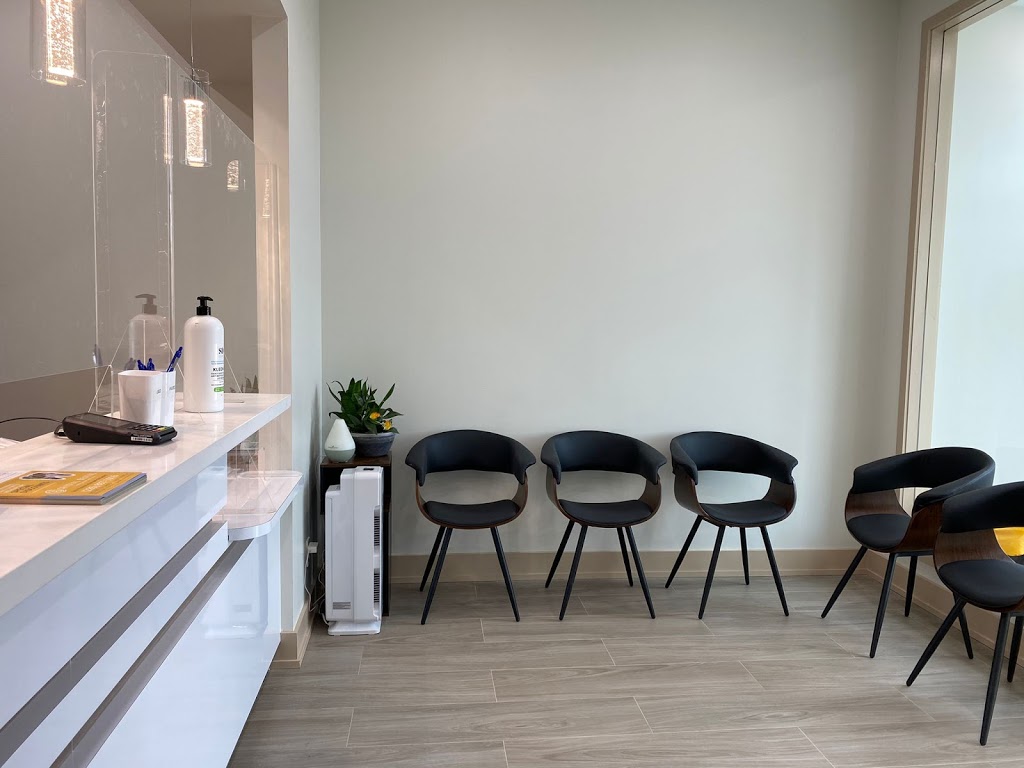 Crystal Dental | 875 St David St N Unit 302, Fergus, ON N1M 2W3, Canada | Phone: (226) 897-1016