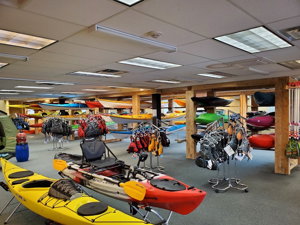 East Coast Wilderness | 507 Main St, Shediac, NB E4P 2C5, Canada | Phone: (506) 961-1326