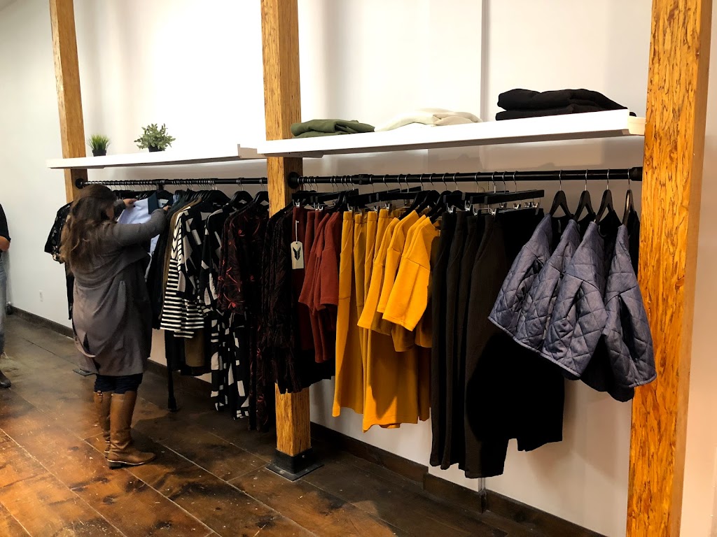 Gank | 4644 R. Notre Dame O, Montréal, QC H4C 1S4, Canada | Phone: (514) 400-5027