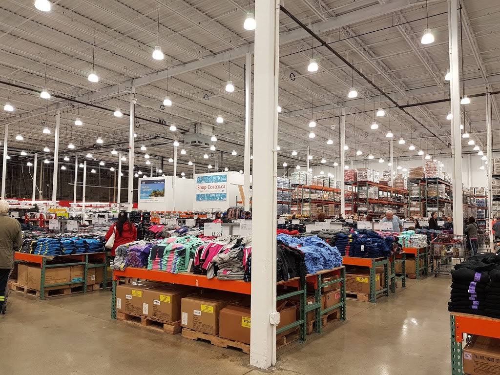 Costco Wholesale | 3550 Brighton Ave, Burnaby, BC V5A 4W3, Canada | Phone: (604) 420-2668