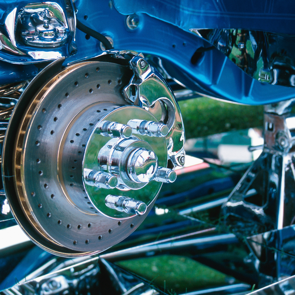 Angle Automotive | 307 Buchner Rd Unit 7, Welland, ON L3B 5N4, Canada | Phone: (289) 969-7117