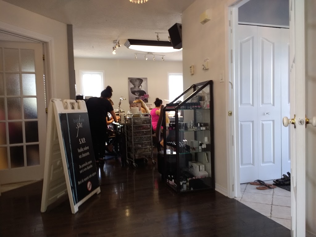 Barbibelle Spa Inc. | 830 Ch Vanier, Gatineau, QC J9J 3J3, Canada | Phone: (819) 684-5500