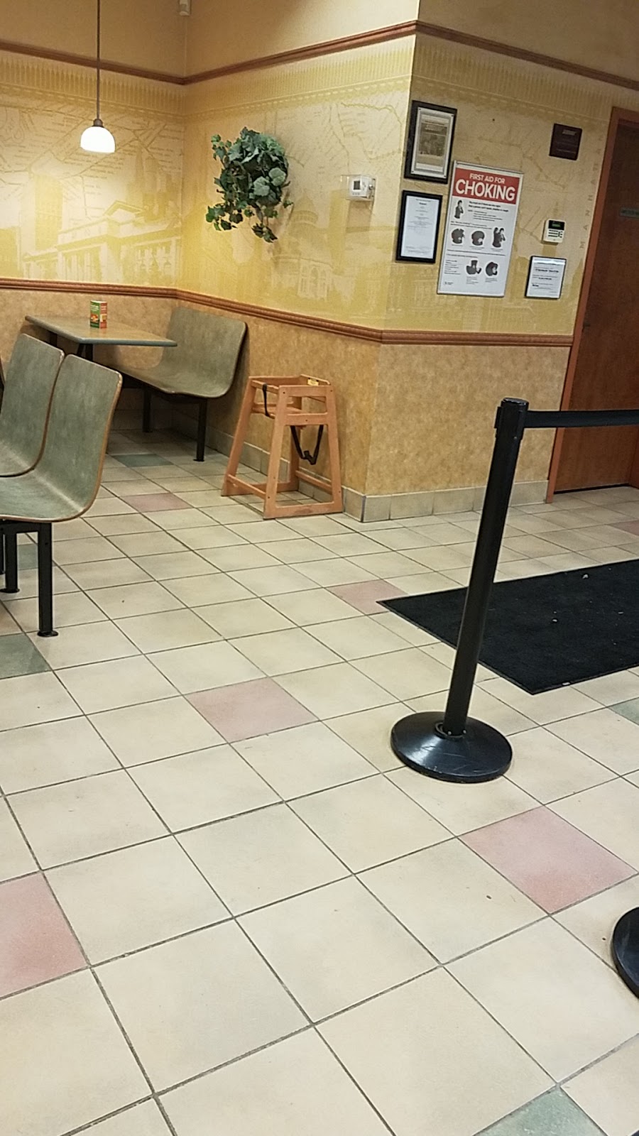 Subway | 2846 Saunders Settlement Rd, Sanborn, NY 14132, USA | Phone: (716) 731-1010