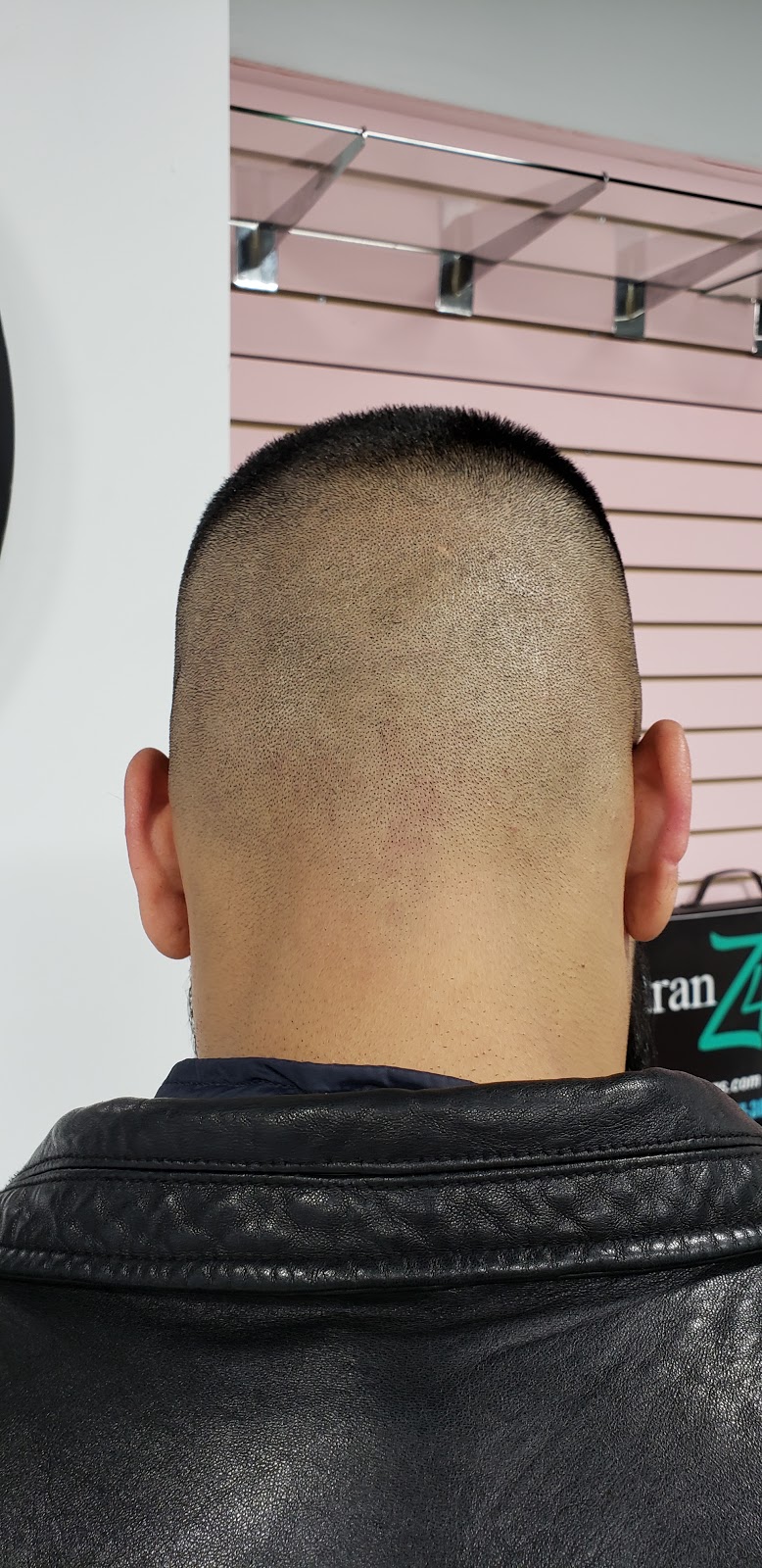 The Fade House | 1132 Ewen Ave, New Westminster, BC V3M 5E4, Canada | Phone: (604) 553-7770