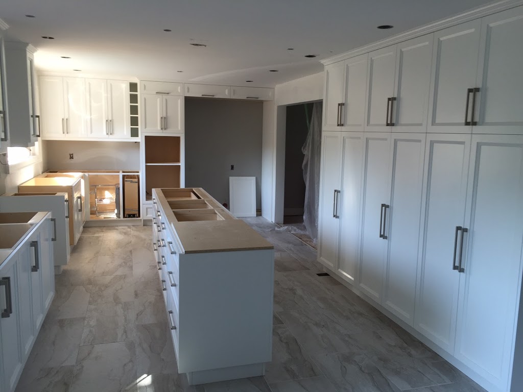 Candu Millwork Inc. | 373 Wyecroft Rd Unit B, Oakville, ON L6K 2H2, Canada | Phone: (905) 849-0368