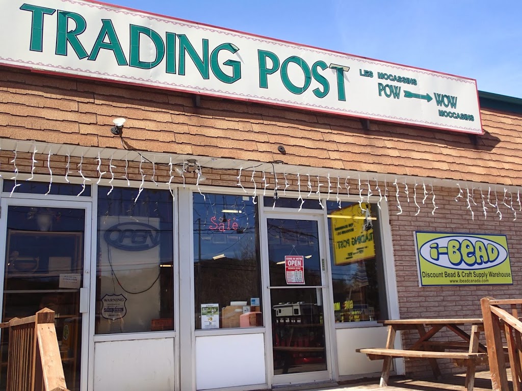 I-Bead Inc. | 819 Hwy 17, Wahnapitae, ON P0M 3C0, Canada | Phone: (705) 694-0065