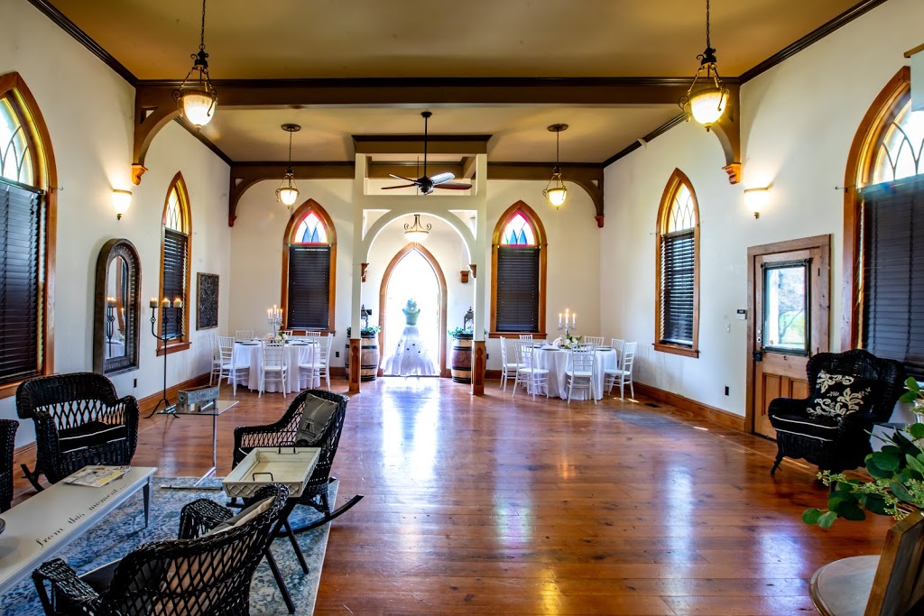 Wedding Cake Cottage | 75779 Parr Line, Bayfield, ON N0M 1G0, Canada | Phone: (519) 240-0308