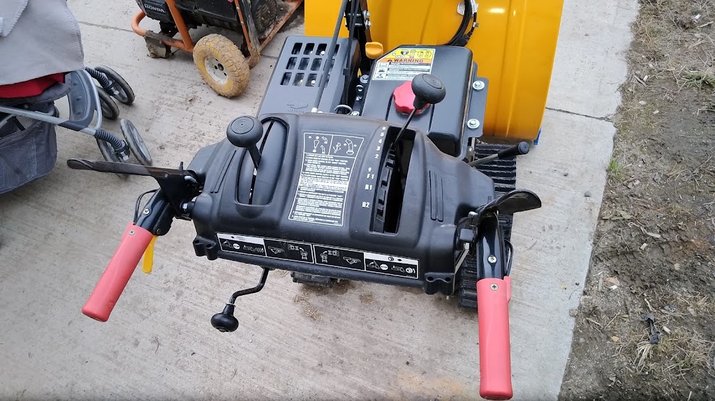 Stewarts Equipment | 9410 Wellington Rd 124, Erin, ON N0B 1T0, Canada | Phone: (519) 833-9616