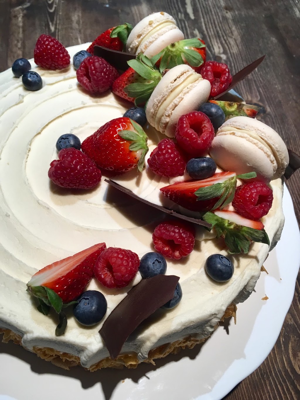 Patisserie Helene Morin | 50 10e Rang, Saint-Louis-de-Blandford, QC G0Z 1B0, Canada | Phone: (819) 740-0041