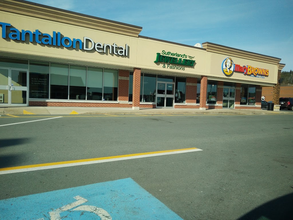 Sutherlands Jewellery | 3650 Hammonds Plains Rd, Upper Tantallon, NS B3Z 4R3, Canada | Phone: (902) 826-7034
