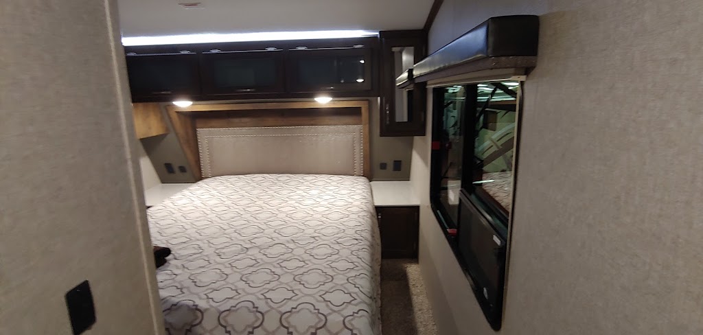 Meridian RV | 1690 Coast Meridian Rd, Port Coquitlam, BC V3C 3T8, Canada | Phone: (604) 941-8635