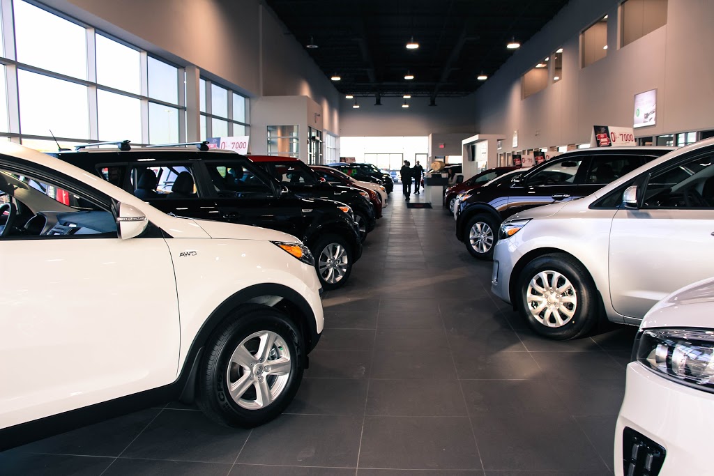 South Trail Kia | 6203 130 Ave SE, Calgary, AB T2Z 5E1, Canada | Phone: (587) 349-7500