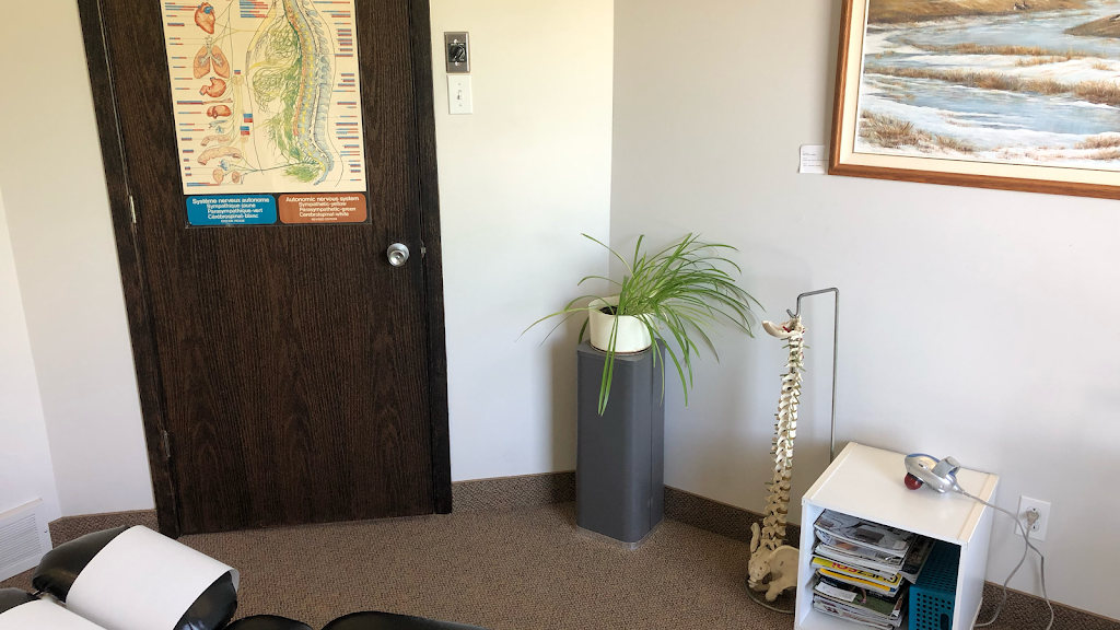 Dr. Antoine Mayrand, chiropraticien | 559 Grand Boulevard, LÎle-Perrot, QC J7V 4X4, Canada | Phone: (514) 453-0001