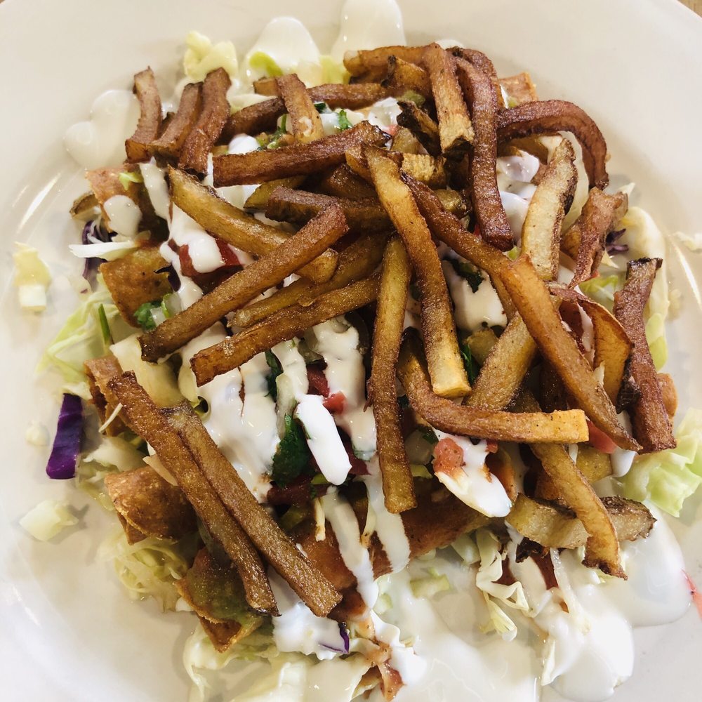 California Tacos and Fresh Juices | 4252 Cordata Pkwy #104, Bellingham, WA 98226, USA | Phone: (360) 312-4340