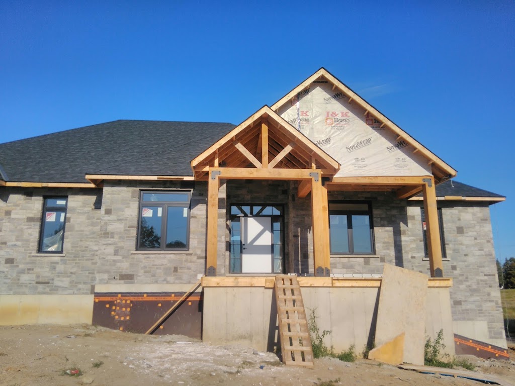 Figueroa Framing and Renovations | 126 Cayuga St, Brantford, ON N3S 1X4, Canada | Phone: (519) 731-2109