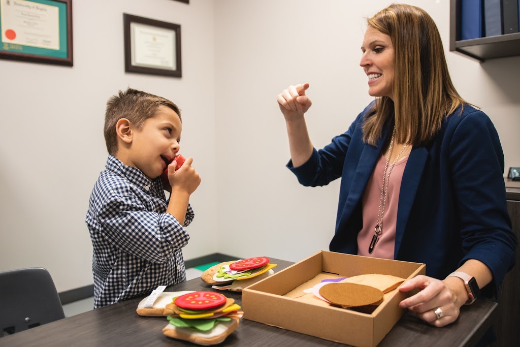 Speech and Language Builders | 6210 Dewdney Ave, Regina, SK S4T 1E2, Canada | Phone: (306) 552-7771