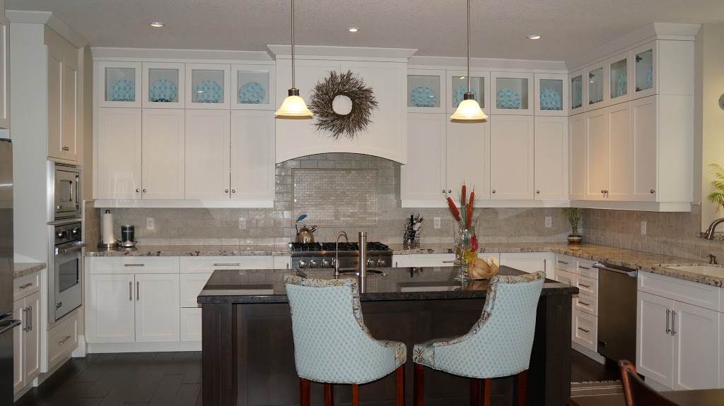 idesign Kitchen Studio | 1180 Wallace Ave S, Listowel, ON N4W 0B2, Canada | Phone: (519) 291-4940