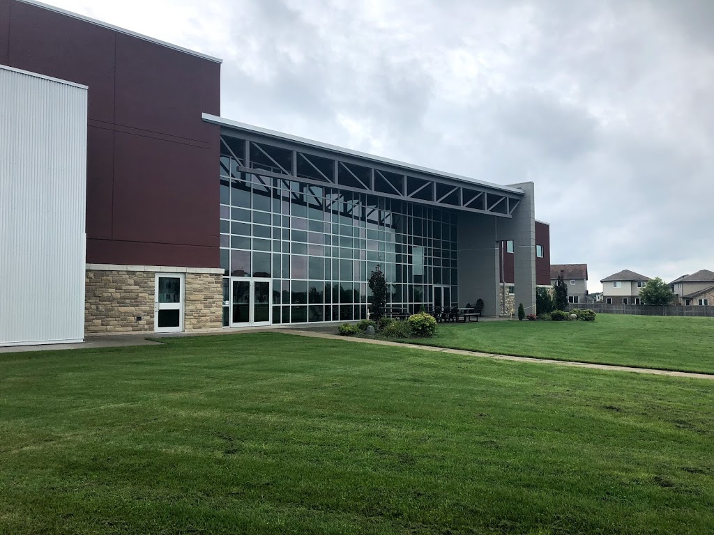 Gateway Church | 890 Sarnia Rd, London, ON N6H 5K1, Canada | Phone: (519) 473-2804