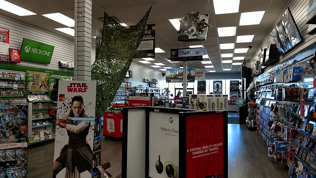 GameStop | 4139 24th Ave, Fort Gratiot Twp, MI 48059, USA | Phone: (810) 385-3636