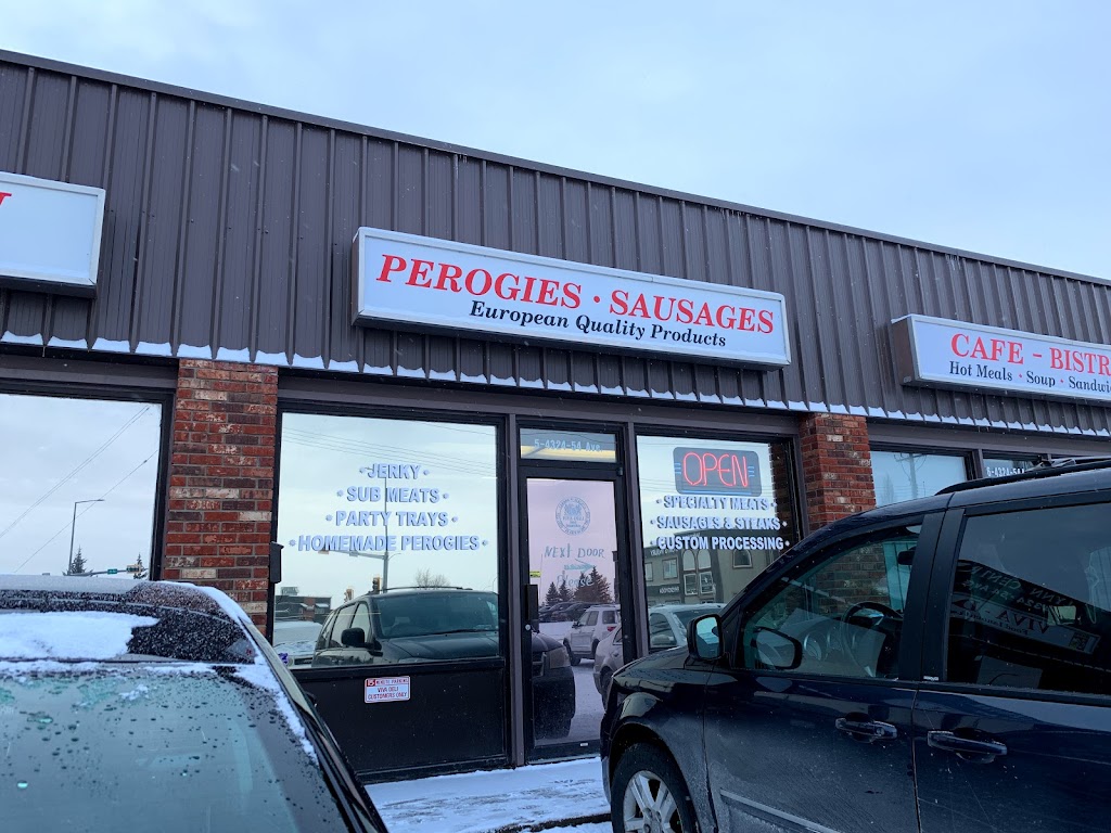 Viva-Deli | 4324 54 Ave #5, Red Deer, AB T4N 4M2, Canada | Phone: (403) 347-7274