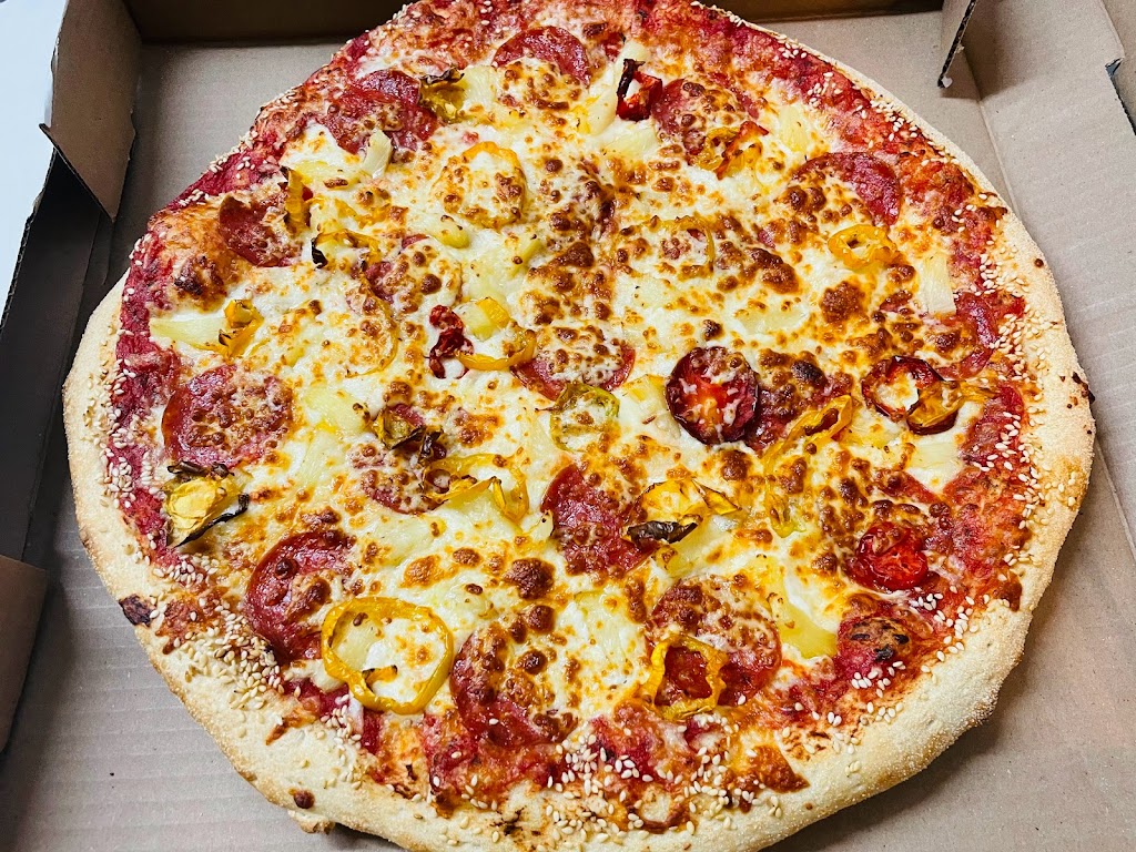 Pizza Party All Night | 4564 Victoria Ave, Niagara Falls, ON L2E 4B6, Canada | Phone: (905) 353-8888