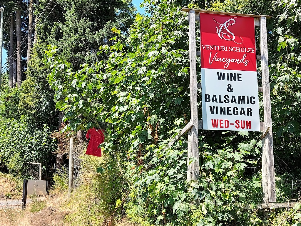 Venturi-Schulze Vineyards | 4235 Vineyard Rd, Cobble Hill, BC V0R 1L5, Canada | Phone: (250) 743-5630