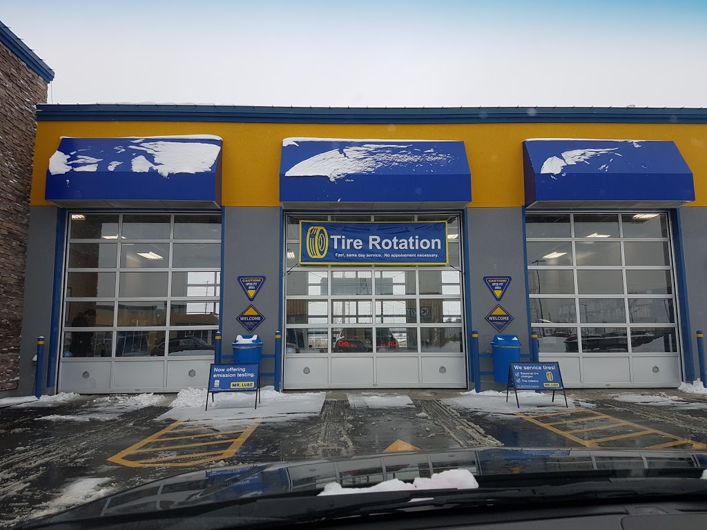 Mr. Lube | 3253 Appleby Line, Burlington, ON L7M 0V7, Canada | Phone: (905) 336-2200
