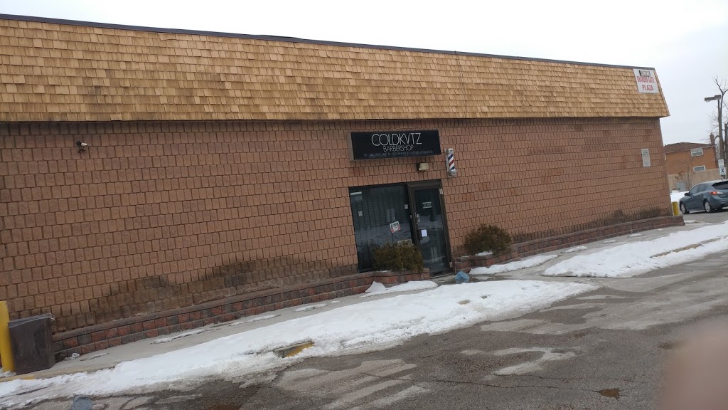 Brandon Gate Plaza | 4025 Brandon Gate Dr, Mississauga, ON L4T 3Z9, Canada