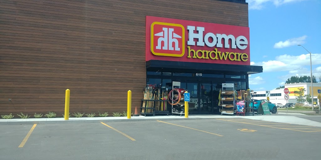 Groenestege Home Hardware | 615 Huron St, Stratford, ON N5A 6S6, Canada | Phone: (519) 393-8888