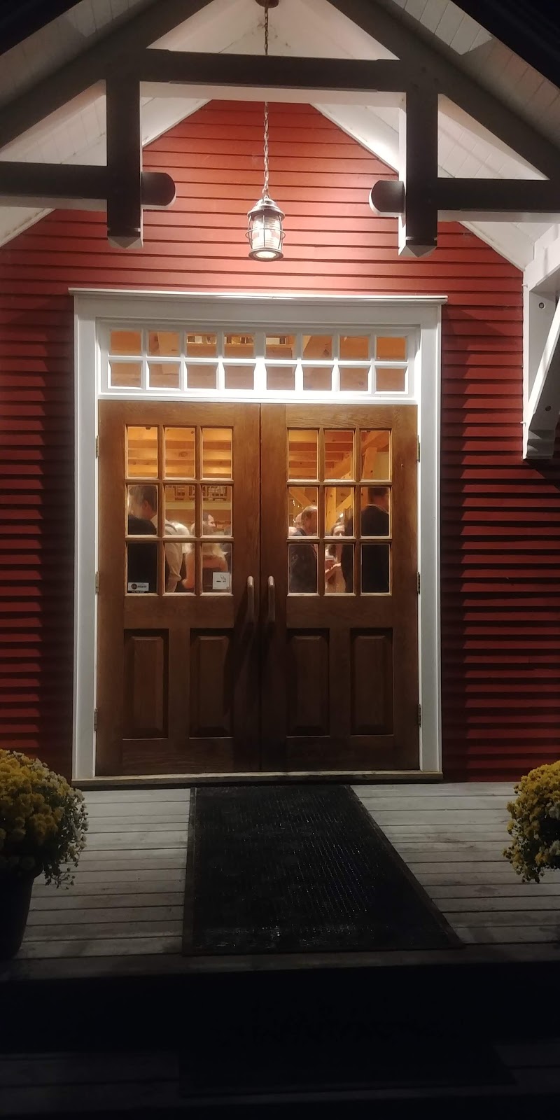Temples Sugar Bush Ltd | 1700 Ferguson Falls Rd, Lanark, ON K0G 1K0, Canada | Phone: (613) 253-7000