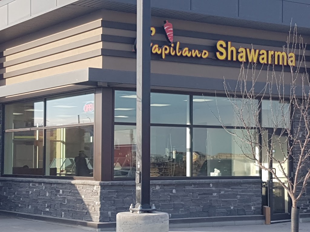 Capilano Shawarma | 6004 Country Hills Blvd NE, Calgary, AB T3N 1A8, Canada | Phone: (403) 619-1717