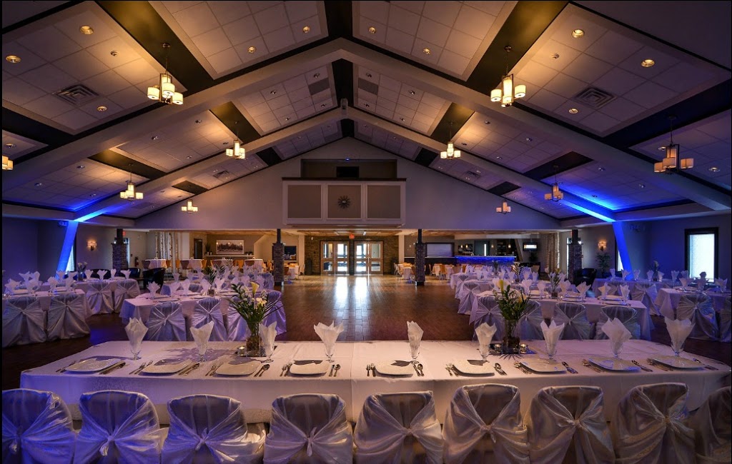 Century Weddings and Events | 1981 Century Rd W, North Gower, ON K0A 2T0, Canada | Phone: (613) 456-6118