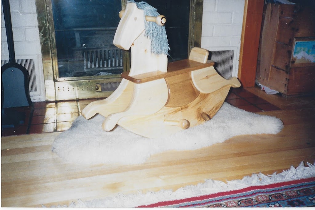 B-Squared Woodworks | 180 Cowley Ave, Ottawa, ON K1Y 0G9, Canada | Phone: (613) 325-2738