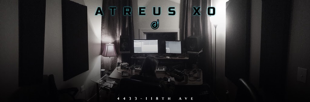 Atreus XO | 4433 118 Ave NW #4, Edmonton, AB T5W 1A8, Canada | Phone: (780) 678-6743