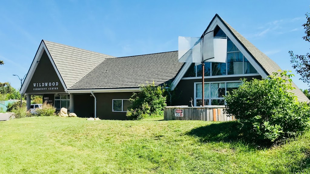 Wildwood Community Association | 4411 Spruce Dr SW, Calgary, AB T3C 3B1, Canada | Phone: (403) 246-3514