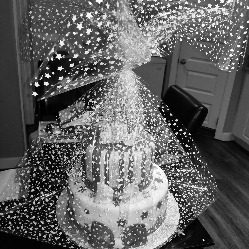 Aotis Cakes | 266 Wyant Ln, Saskatoon, SK S7W 0L3, Canada | Phone: (306) 880-7311