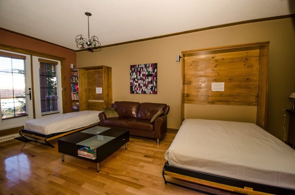 Equinoxe Condo - Ski-in/Ski-out - 5 stars | 152 Chemin des Sous Bois, Mont-Tremblant, QC J8E 3M1, Canada | Phone: (514) 395-1234