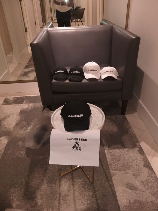 Boutique SEEDGOSHOP | 307 York St, Ottawa, ON K1N 8W4, Canada | Phone: (613) 219-2671