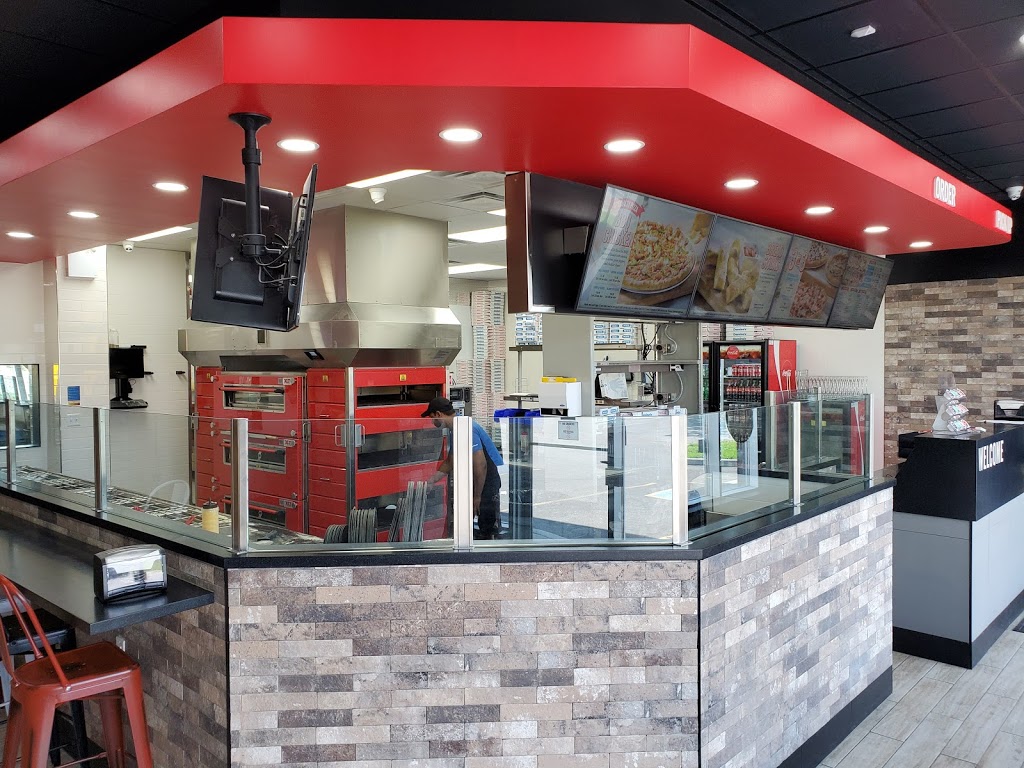 Dominos Pizza | 1303 King St E, Oshawa, ON L1H 1J3, Canada | Phone: (905) 571-4000