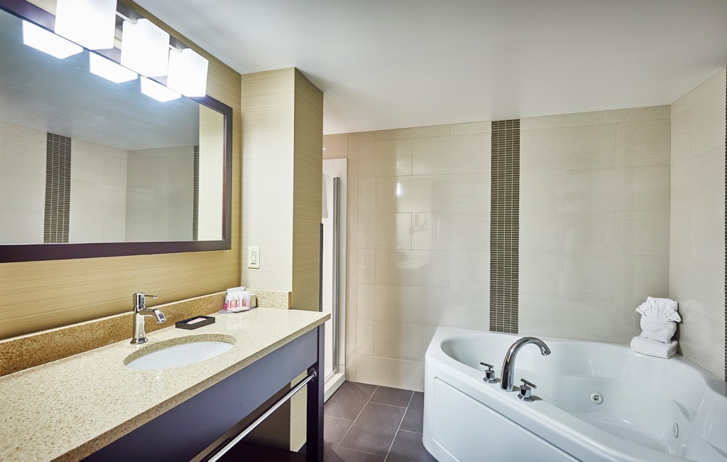 Best Western Plus Edmonton Airport Hotel | 5705 50 St, Leduc, AB T9E 6Z8, Canada | Phone: (780) 986-6550