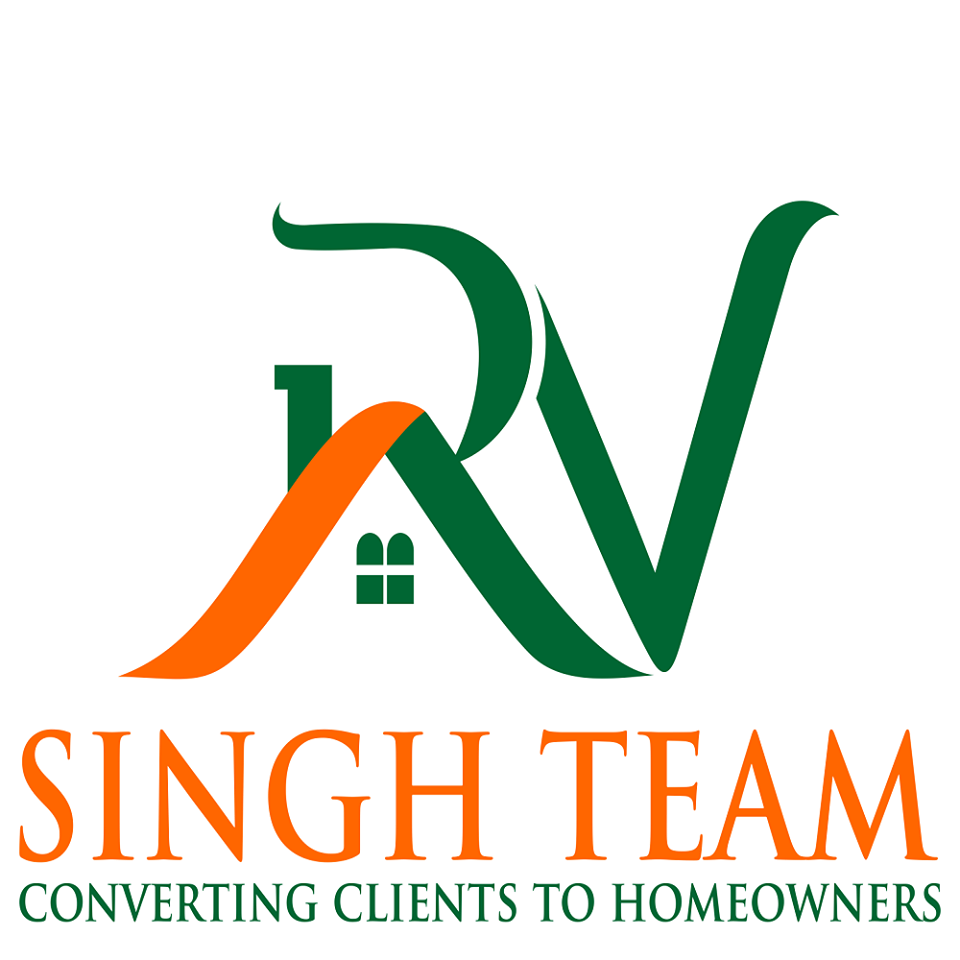 RV Singh Team | 18-470 Chrysler Dr, Brampton, ON L6S 0C1, Canada | Phone: (647) 490-9777