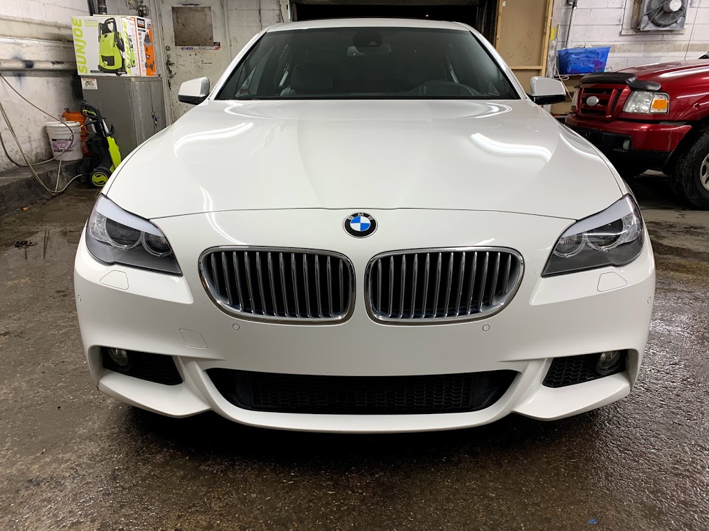 Speckless Pro Auto Detailing | 1451 Hamilton Regional Rd 8, Stoney Creek, ON L8E 5K9, Canada | Phone: (416) 262-0702
