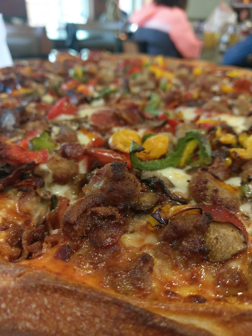 Bella Pizza Boston | 5699 Herman Hill Rd, Hamburg, NY 14075, USA | Phone: (716) 646-6242
