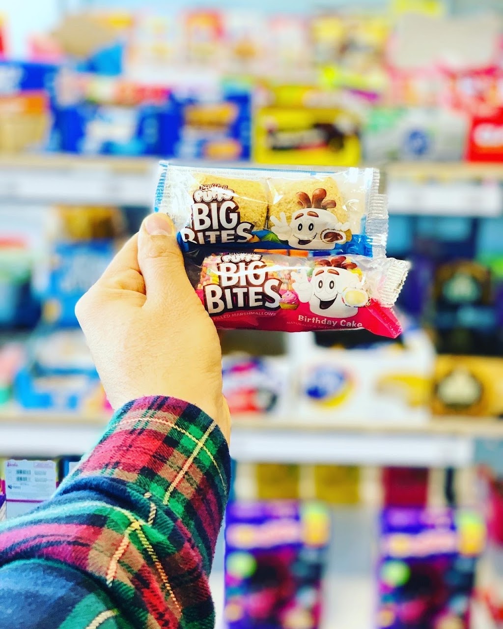YYC CONVENIENCE STORE | 180 Legacy Main St SE Unit #115, Calgary, AB T2X 4R9, Canada | Phone: (587) 496-9719