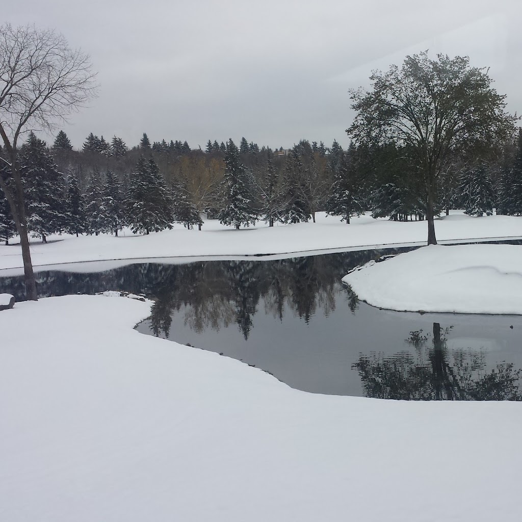 Royal Mayfair Golf Club | 9450 Groat Rd NW, Edmonton, AB T6G 2T5, Canada | Phone: (780) 432-0066